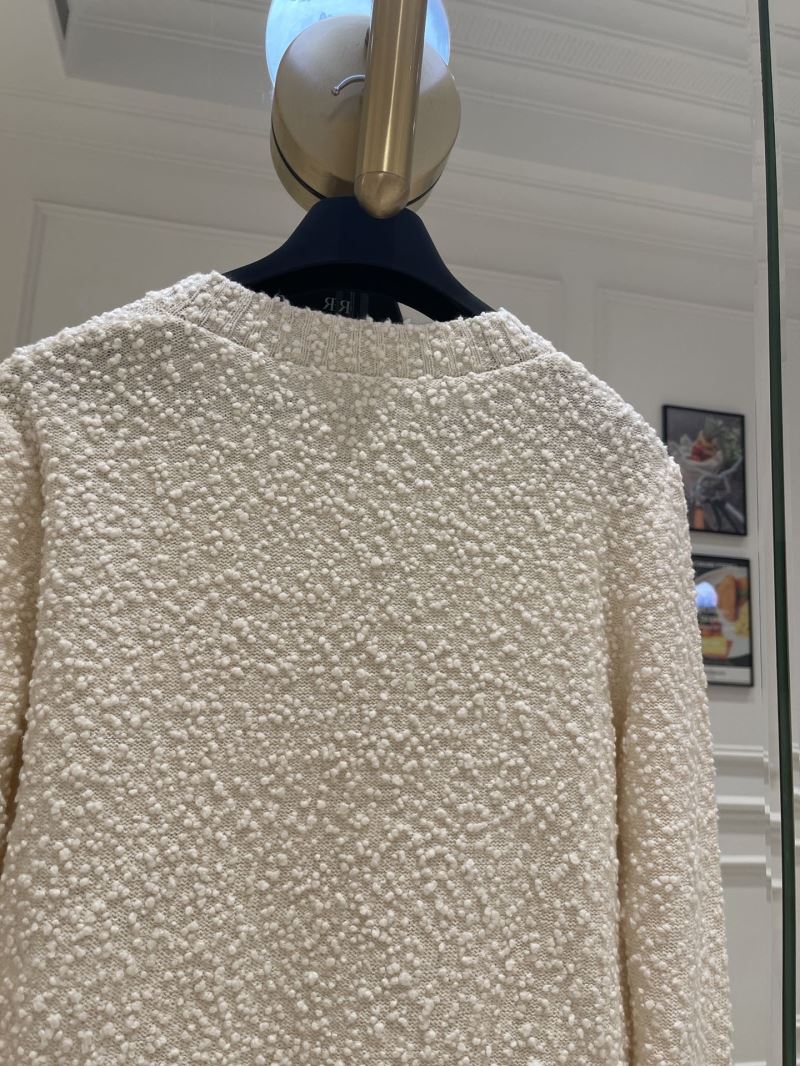 Christian Dior Sweaters